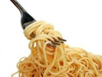Spaghetti verdure Spaghetti verdure